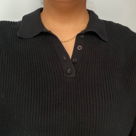 Ralph Lauren top - Picture 4 of 4